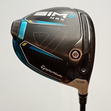 SIM2　MAX 1W 10.5°  S TENSEI　BLUE　TM50