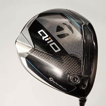 Qi10 1W 10.5°  S Diamana　BLUE　TM50