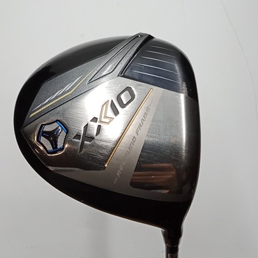XXIO　13　ネイビー 1W 10.5°  SR XXIO　MP1300　ネイビー