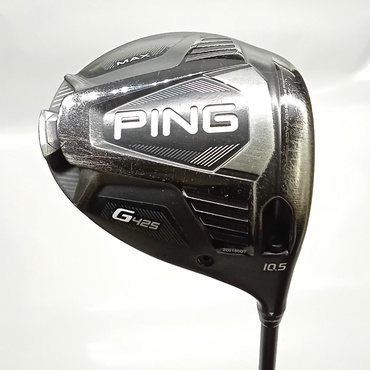 G425　MAX 1W 10.5°  SR ALTA　J　CB　SLATE