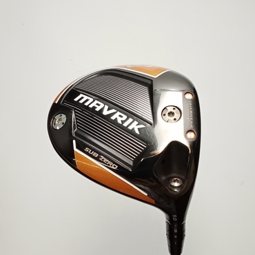 MAVRIK　SUB　ZERO 1W 9°  S TENSEI60forCallaway