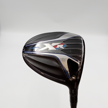 XR　16 1W 10.5°  SR XR