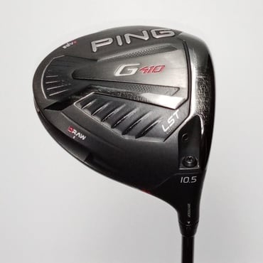 G410　LST 1W 10.5°  SR ALTA　J　CB　RED