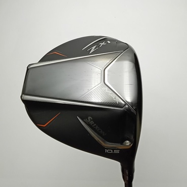 SRIXON　ZXi　MAX 1W 10.5°  S Diamana　ZXi　50