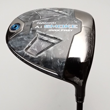 Ai　SMOKE　MAX　FAST 1W 10.5°  SR TENSEI　40　for　Callaway