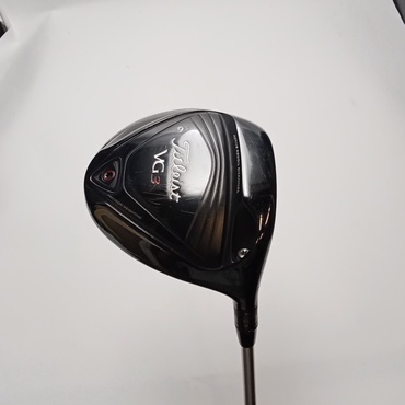 VG3　(2016) 1W 10.5°  SR Titleist　VG　60