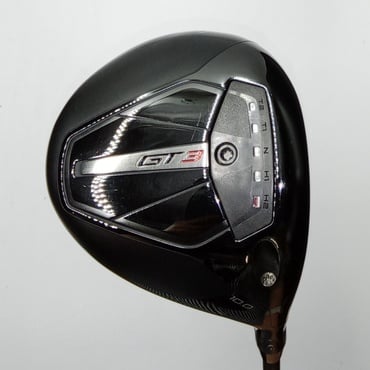 GT3 1W 10°  S TENSEI　1K　BLUE　55