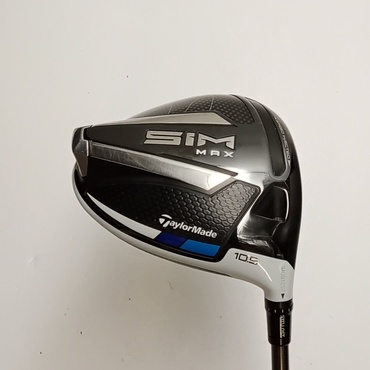 SIM　MAX 1W 10.5°  R TENSEI　BLUE　TM50