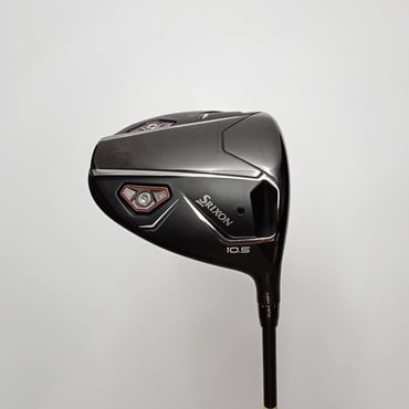 SRIXON　ZXi 1W 10.5°  S Diamana　ZXi　50