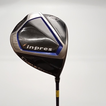 inpres　DRIVESTAR 1W 10.5°  R SPEEDER　NX　for　Yamaha　M423d