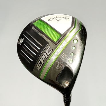 EPIC　SPEED 1W 10.5°  S Diamana　50　for　Callaway
