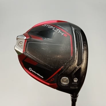 STEALTH2　HD 1W 10.5°  SR TENSEI　RED　TM50　(22)