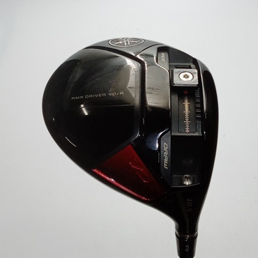 RMX　VD/R 1W 10.5°  S Speeder　NX　BLACK　50