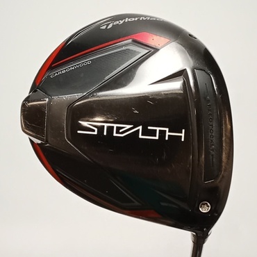 STEALTH 1W 9°  S Diamana　PD　50