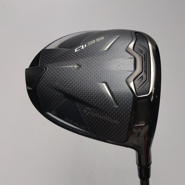 Qi35　MAX 1W 10.5°  SR AIRSPEEDER