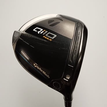 Qi10　MAX 1W 10.5°  S Diamana　BLUE　TM50