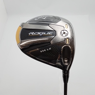 ROGUE　ST　　◆◆◆　(トリプルダイヤモンド)　LS　CE 1W 9°  S TENSEI　55　for　Callaway