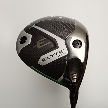 ELYTE　　　　　◆◆◆　(トリプルダイヤモンド)　TD 1W 10.5°  S TENSEI　GREEN　60　for　Callaway
