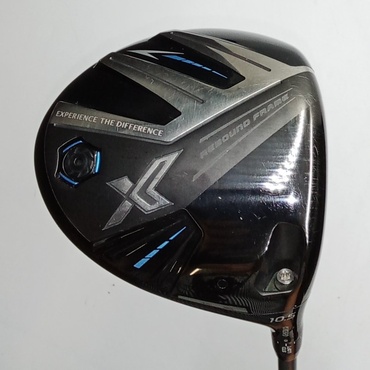 XXIO　X　-eks-　(2024) 1W 10.5°  SR Miyazaki　AX-3