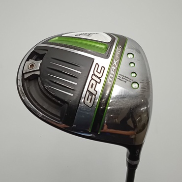 EPIC　MAX　FAST 1W 10.5°  R Speeder　EVOLUTION　for　Callaway
