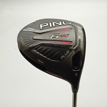 G410　PLUS 1W 9°  S PING　TOUR　173-65