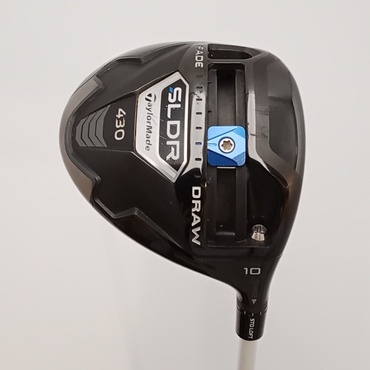 SLDR　430　TOUR　PREFERRED 1W 10°  S Motore　Speeder　661
