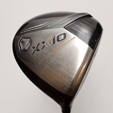 XXIO　13　ネイビー 1W 10.5°  R XXIO　MP1300　ネイビー