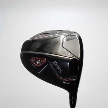 SRIXON　ZXi　TR 1W 9°  S VENTUS TR ZXi 6