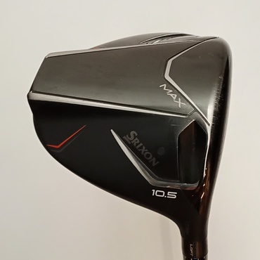 SRIXON　ZXi　MAX 1W 10.5°  SR Diamana　ZXi　50
