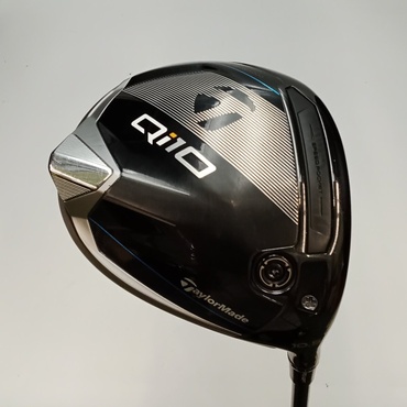 Qi10 1W 10.5°  S Diamana　BLUE　TM50