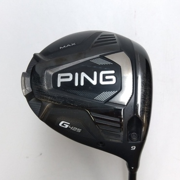 G425　MAX 1W 9°  S ALTA　J　CB　SLATE