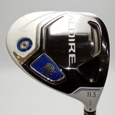 GLOIRE　F　(2016) 1W 11.5°  R GL6600