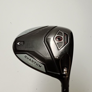 QUANTUM　MAX　D 1W 9°  S ATHLEMAX　50