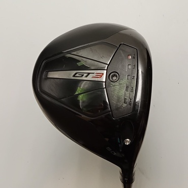 GT3 1W 9°  S VENTUS TR BLUE 6