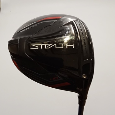 STEALTH　HD 1W 9°  S Speeder NX 50