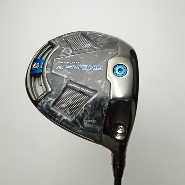 Ai　SMOKE　MAX 1W 10.5°  S TENSEI　50　for　Callaway
