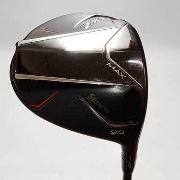 SRIXON　ZXi　MAX 1W 9°  S Diamana　ZXi　50