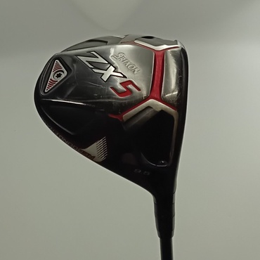 SRIXON　ZX5 1W 9.5°  SR MIYAZAKI　CODEX