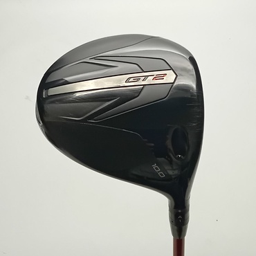 GT2 1W 10°  5 Project　X　DENALI　RED　50