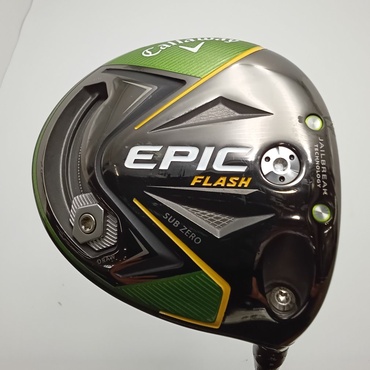 EPIC　FLASH　Sub　Zero 1W 9°  S Tour　AD　SZ