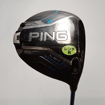 G440　LST 1W 9°  S ALTA　J　CB　BLUE