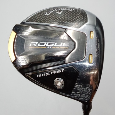 ROGUE　ST　MAX　FAST 1W 10.5°  R Speeder　NX　40　for　Callaway