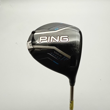 G440　MAX 1W 10.5°  S PING　TOUR　2.0　CHROME　65