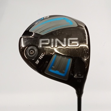 G 1W 10.5°  SR ALTA　J50