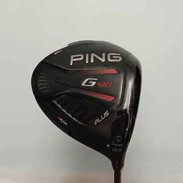 G410　PLUS 1W 10.5°  S ALTA　J　CB　RED