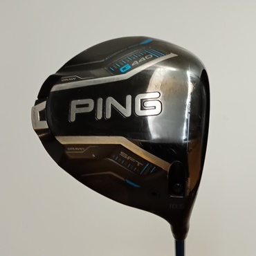 G440　SFT 1W 10.5°  SR ALTA　J　CB　BLUE