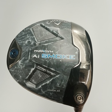Ai　SMOKE　MAX　D 1W 9°  S TENSEI　50　for　Callaway
