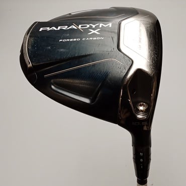 PARADYM　X 1W 10.5°  SR VENTUS　TR　5　for　Callaway