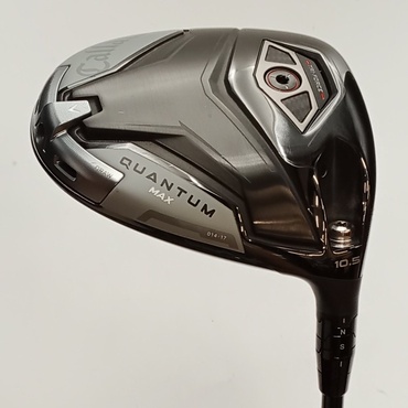 QUANTUM　MAX 1W 10.5°  S TENSEI　GRAY　60　for　Callaway