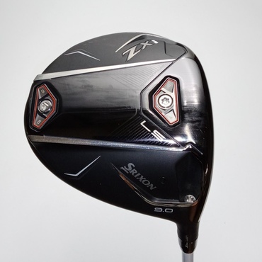 SRIXON　ZXi　LS 1W 9°  X Tour AD GC-5